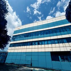 Gul Road (D22), Factory #564192461